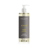 Acca Kappa "Giallo Elicriso" Shampoo With Locked Pump (380 ml) - 18Pack